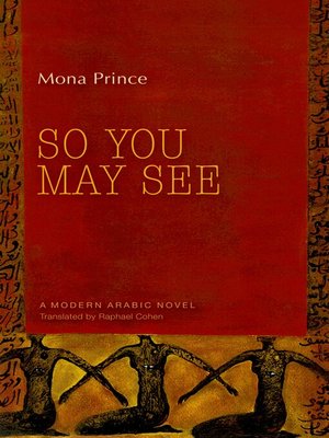 cover image of So You May See